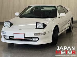 1997 Toyota MR2 JDM car for sale