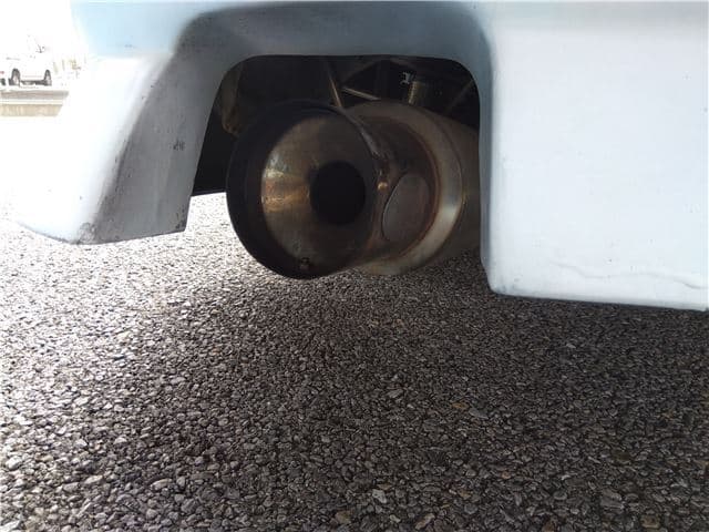 1994 Nissan 180SX JDM car for sale — photo 23 of 25
