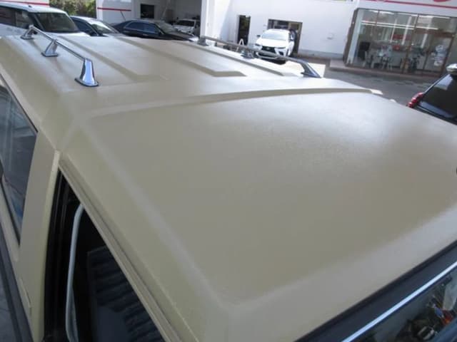 1988 Toyota Land Cruiser JDM car for sale — photo 3 of 25