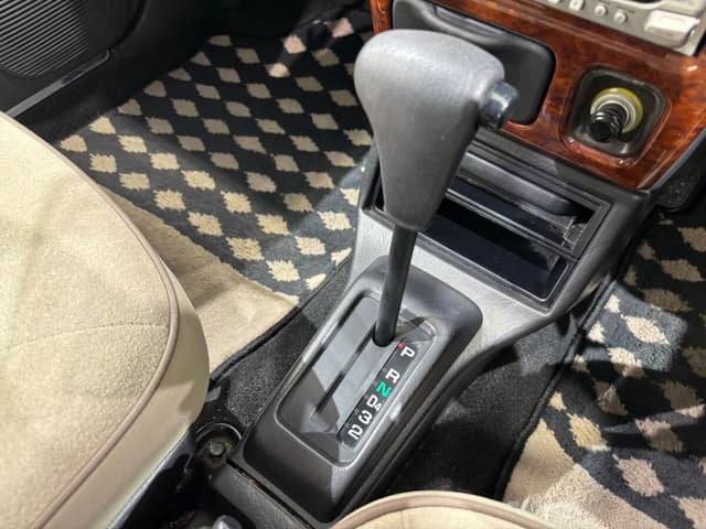 2001 Daihatsu Mira JDM car for sale — photo 18 of 25