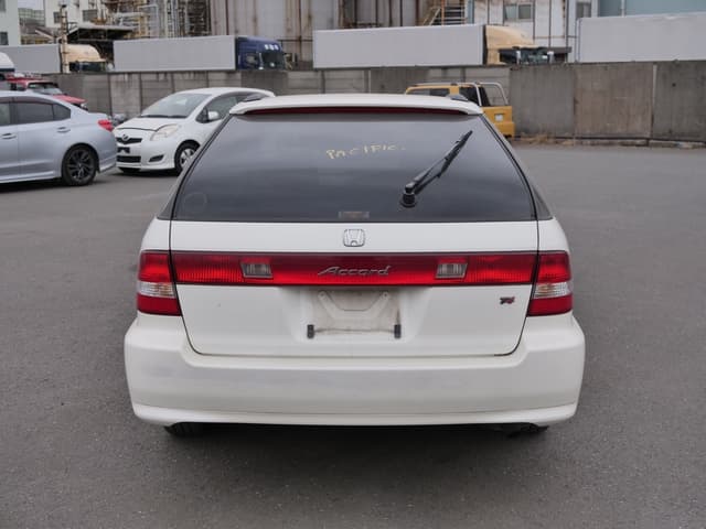 2000 Honda Accord JDM car for sale — photo 6 of 24