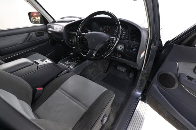1992 Toyota Land Cruiser JDM car for sale — photo 9 of 25