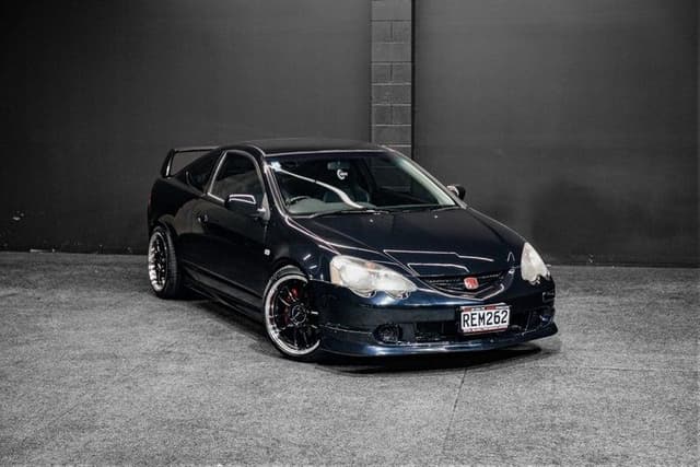 2002 Honda Integra JDM car for sale — photo 5 of 19
