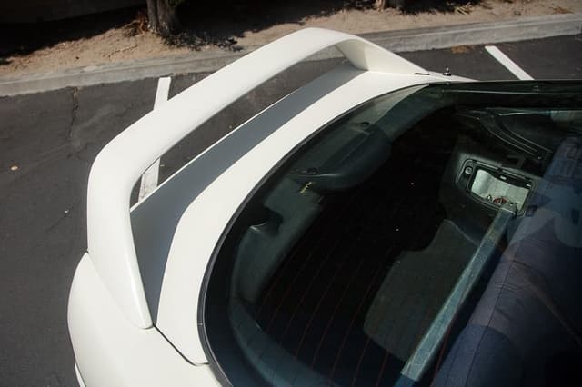 1999 Honda Integra JDM car for sale — photo 19 of 25