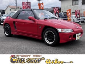 1991 Honda Beat JDM car for sale
