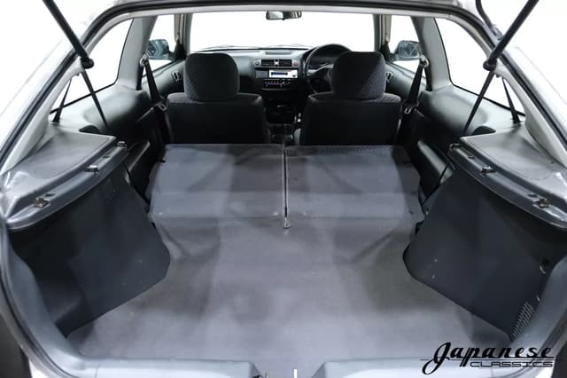 1995 Honda Civic JDM car for sale — photo 22 of 25