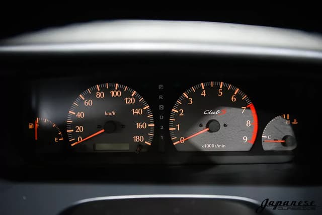 1997 Nissan Laurel JDM car for sale — photo 13 of 25