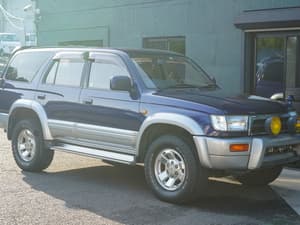 1996 Toyota Hilux Surf JDM car for sale