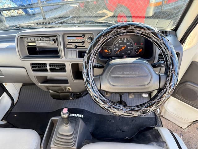 2000 Subaru Sambar JDM car for sale — photo 18 of 25