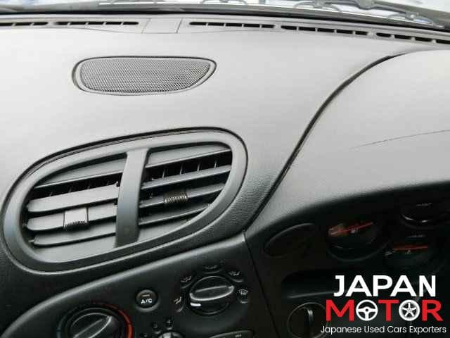 1999 Mazda RX-7 JDM car for sale — photo 20 of 24