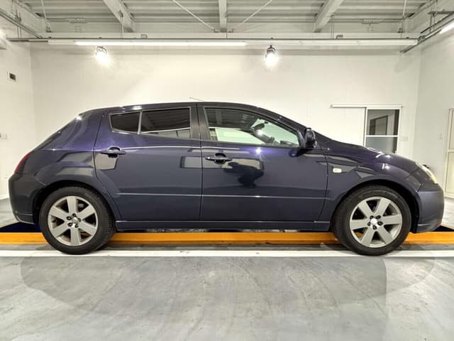 2001 Toyota Will JDM car for sale — photo 3 of 10