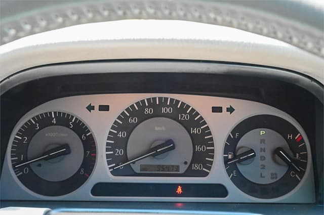 2000 Toyota Crown JDM car for sale — photo 20 of 24