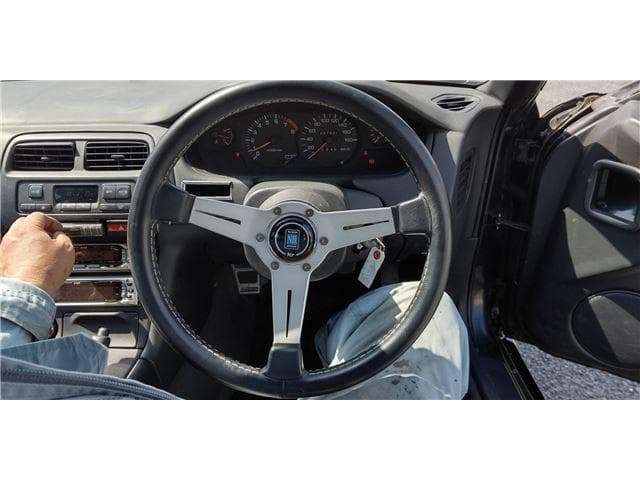 1994 Nissan Silvia JDM car for sale — photo 5 of 15