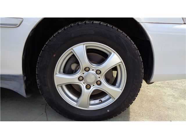 1999 Toyota Cresta JDM car for sale — photo 17 of 25