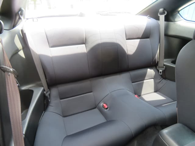 1999 Nissan Silvia JDM car for sale — photo 19 of 25