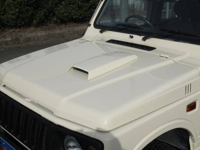1997 Suzuki Jimny JDM car for sale — photo 12 of 20