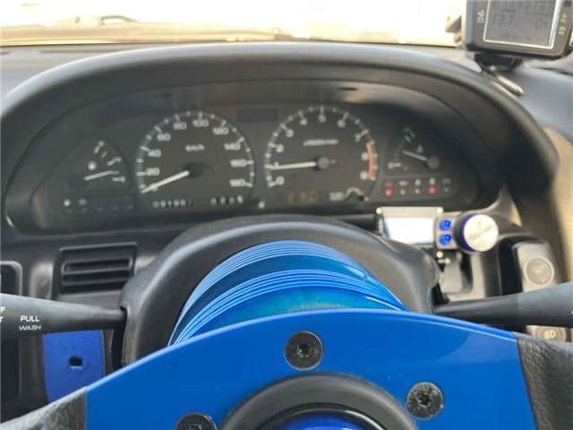 1993 Nissan Silvia JDM car for sale — photo 18 of 24