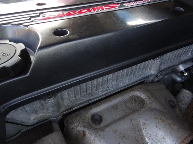 1999 Toyota Altezza JDM car for sale — photo 22 of 24