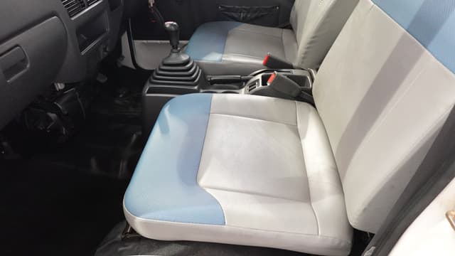 2000 Subaru Sambar JDM car for sale — photo 14 of 15