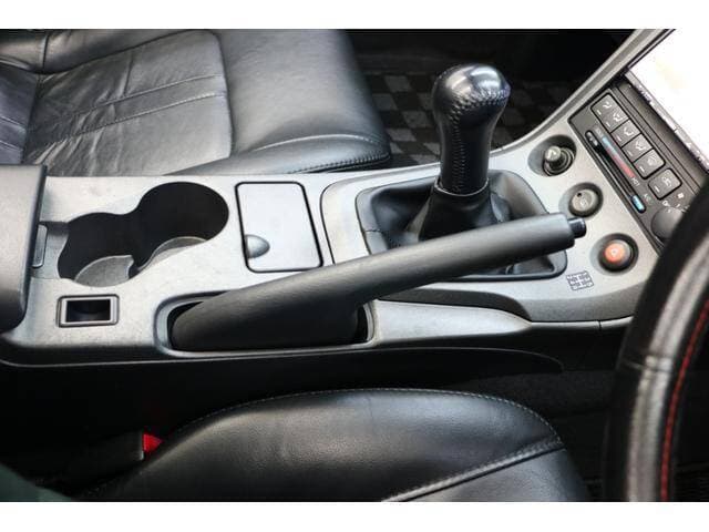 2000 Nissan Silvia JDM car for sale — photo 9 of 18