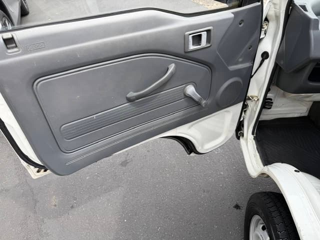 1995 Honda Acty JDM car for sale — photo 23 of 25