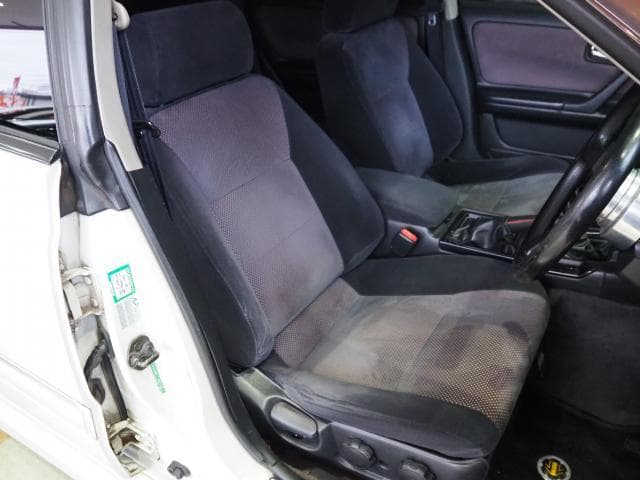 1998 Nissan Stagea JDM car for sale — photo 6 of 21