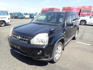 2009 Nissan X Trail JDM car for sale