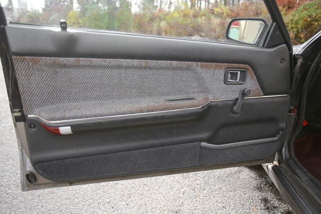 1986 Ford JDM car for sale — photo 17 of 25