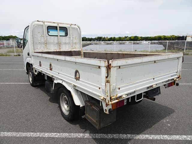 2003 Toyota Toyoace JDM car for sale — photo 3 of 10