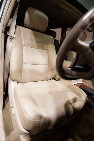 1998 Toyota Land Cruiser JDM car for sale — photo 14 of 25