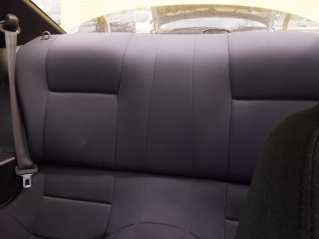 1999 Nissan Silvia JDM car for sale — photo 9 of 10