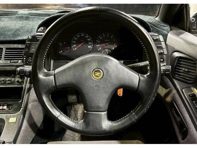 1989 Nissan Fairlady Z JDM car for sale — photo 16 of 20