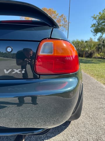 1995 Honda Crx JDM car for sale — photo 10 of 24