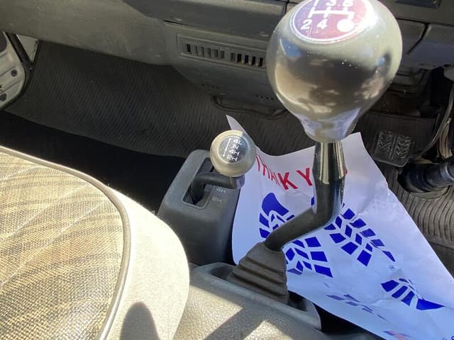 1995 Mazda Bongo JDM car for sale — photo 11 of 11