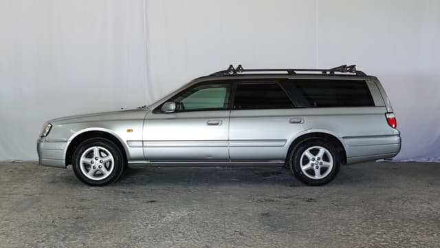 1999 Nissan Stagea JDM car for sale — photo 6 of 17
