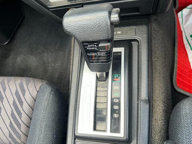 1988 Nissan Fairlady Z JDM car for sale — photo 18 of 25