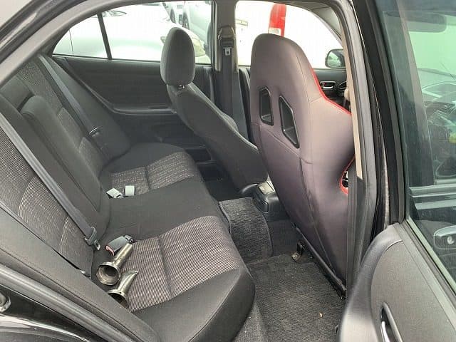1998 Toyota Altezza JDM car for sale — photo 9 of 10