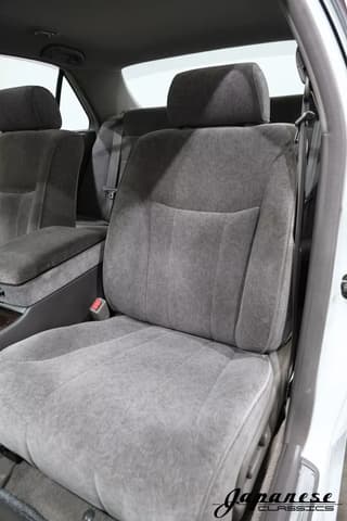 1997 Nissan Cima JDM car for sale — photo 17 of 25