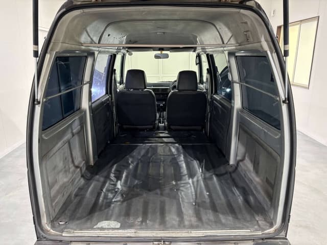 1999 Honda Acty JDM car for sale — photo 21 of 25