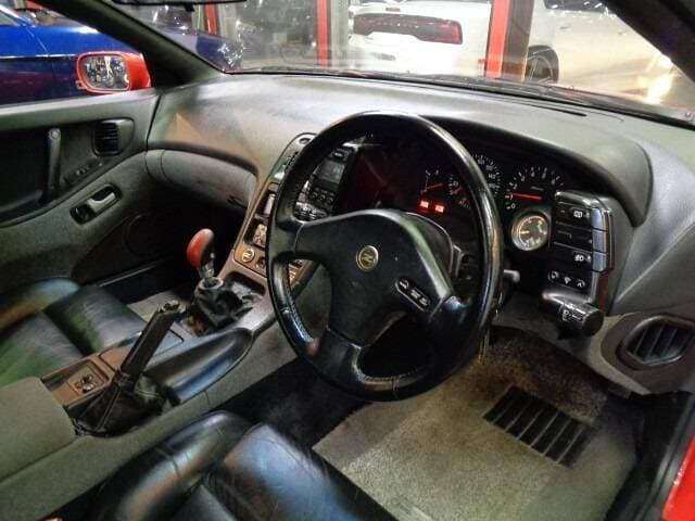 1989 Nissan Fairlady Z JDM car for sale — photo 3 of 12