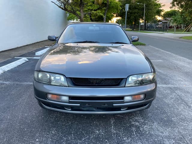 1994 Nissan Skyline JDM car for sale — photo 16 of 21
