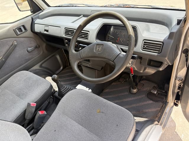 1994 Honda Street JDM car for sale — photo 11 of 21