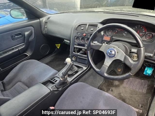 1995 Nissan Skyline JDM car for sale — photo 3 of 3