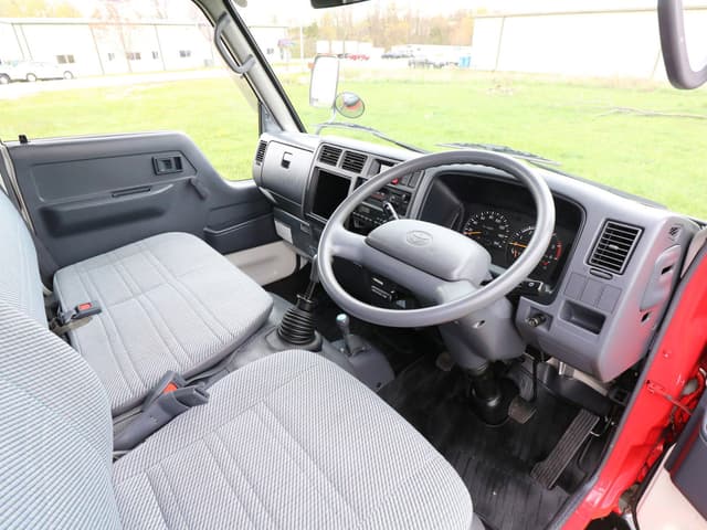 1997 Toyota Toyoace JDM car for sale — photo 9 of 25