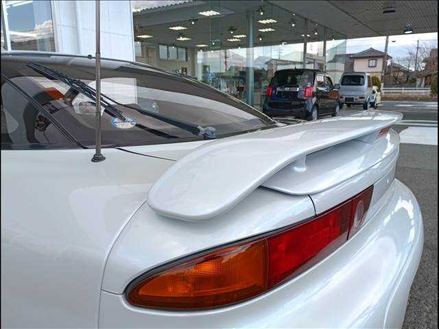 1994 Mitsubishi GTO JDM car for sale — photo 13 of 25