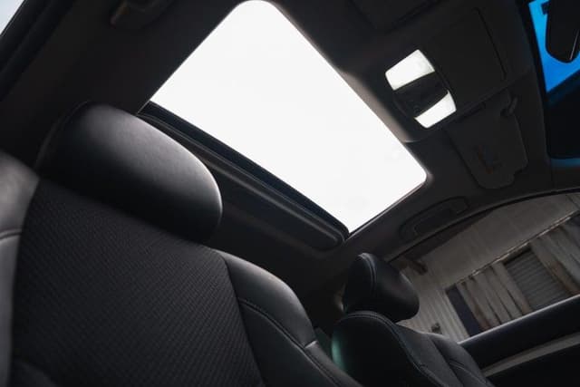 2007 Nissan Skyline JDM car for sale — photo 14 of 19