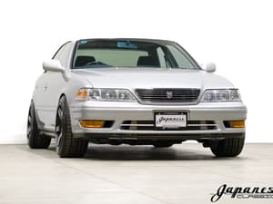 1996 Toyota Chaser JDM car for sale
