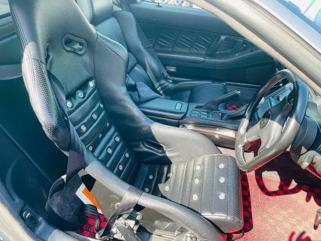 1991 Honda NSX JDM car for sale — photo 19 of 25