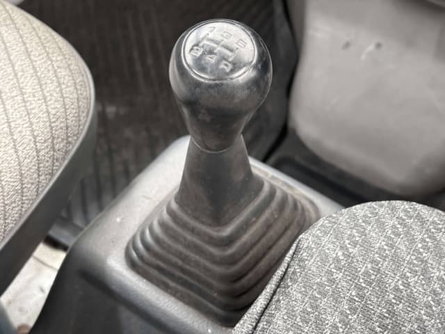 1990 Honda Acty JDM car for sale — photo 14 of 25