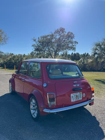 1994 Rover JDM car for sale — photo 7 of 25